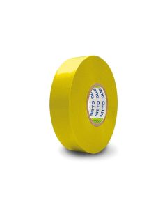 Toile isolante Velleman 19mm x 10m Jaune -... | Arkan.tn