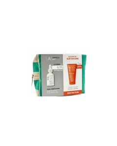 SVR Trousse Ampoule A+Blur SPF+ - Peau Parfaite & Protégée