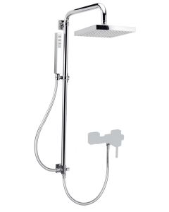 Colonne de douche SOPAL Zarzis - Prix Tunisie | Arkan.tn