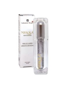 Nerola Sérum Éclaircissant 25 ml - Soin Corps Anti-Taches