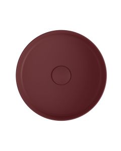 Vasque à Poser Ronde Infinity 36 cm - Prix... | Arkan.tn