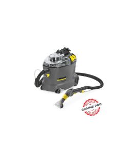 Injecteur Extracteur KARCHER PUZZI 8/1 - 1.100-240.0