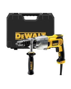 Perceuse diamant à percussion DEWALT D21570 - 1300W Garantie 3 Ans
