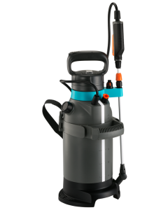 Pulvérisateur à Pression sur Batterie EasyPump 5 L 11136-20 GARDENA 
