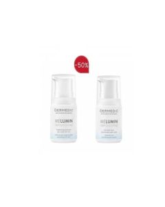 Dermedic Melumin Crème Dépigmentante Jour SPF 50+ & Nuit | Anti
