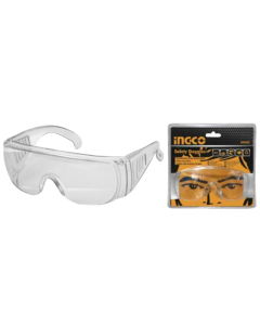 Lunettes de Sécurité à la Mode Protection des Yeux- ingco