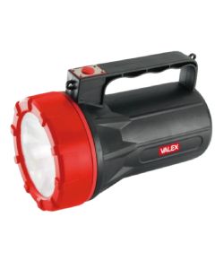 LAMPE TORCHE LED RECHARGEABLE - VALEX