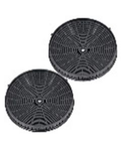 FILTRE A CHARBON PAIR HOTTE PREMIUM - CAPRI + CELNA