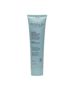 Puralia Gelée Gommante Douceur 150ml - Exfoliant Visage