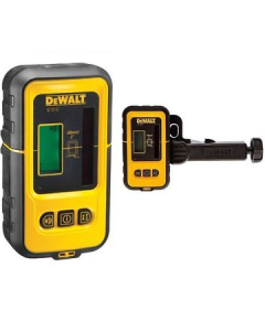 Détecteur laser vert - DE0892G - DEWALT