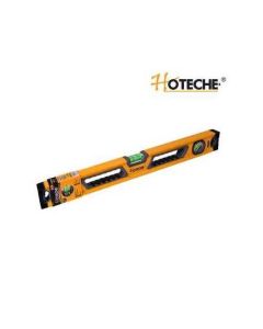 Niveau à bulle magnétique en aluminium - HOTECHE-500 mm