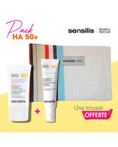 SENSILIS Trousse Skin D-Pigment Routine - Anti-Taches Visage