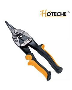 Cisaille a tole (coupe droite) 320102 - HOTECHE