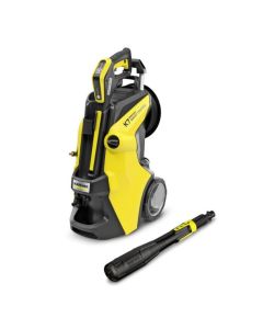 Nettoyeur à haute pression KÄRCHER K7 Premium - 1.317-230.0 - Noir & Jaune