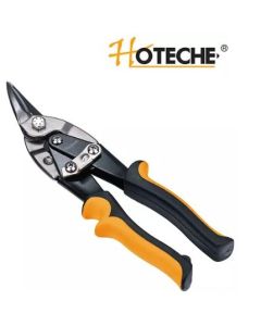 Cisaille a tôle (coupe à gauche) 320103 - HOTECHE