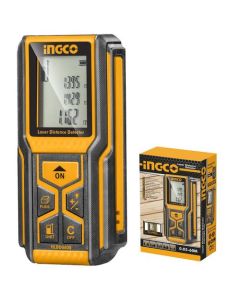 Télémètre laser JUSTER – 0.05-60 m, portable