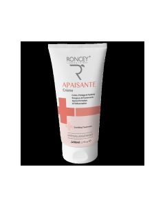 Roncey Crème Apaisante 50ml - Peau Sensible & Irritée
