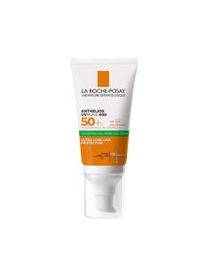 Anthelios Oil Control SPF50+ - Prix Tunisie | Arkan.tn