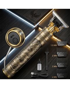 Tondeuse à Cheveux Rechargeable Pour Tommes T9