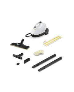 Nettoyeur à Vapeur KÄRCHER SC2 EasyFix - 1.512-600.0 - 1500 W - Blanc