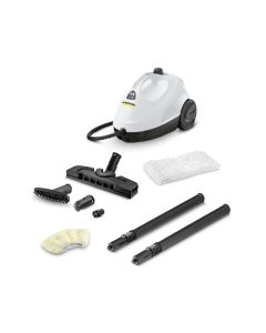 Nettoyeur à Vapeur KÄRCHER KST2 - 1.512-601.0 - 1500 W - Blanc