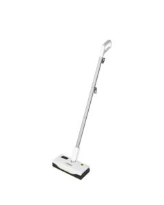 Nettoyeur à Vapeur KÄRCHER KST1 Upright - 1.513-564.0 - 1300 W - Blanc