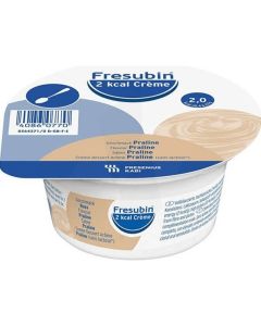 Fresubin 2kcal Crème Praliné 125g - Fresubin - Nutrition Médicale
