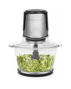 Mini-Hachoir duo XL - Princess 221052 - 1.5 litres - 300W