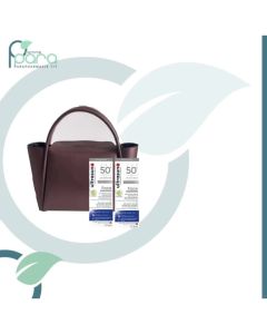 Trousse Visage Anti-Pigmentation SPF50+ et Gel Extrême - nan