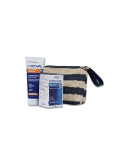 Forcapil Trousse Complément Alimentaire Cheveux - Boticinal