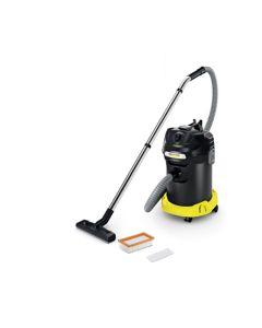 Aspirateur Cendres et Poussières KÄRCHER AD4 Premium - 1.629-731.0 - Noir & Jaune