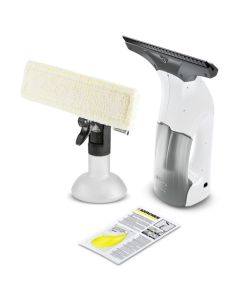 Nettoyeur de Vitre KÄRCHER WV1 Plus - 1.633-608.0 - Blanc