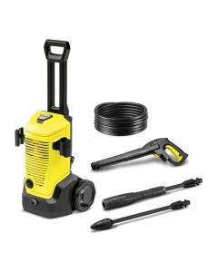 Nettoyeur Haute Pression KÄRCHER K4 - 1.679-500.0 - 1800 W - Jaune