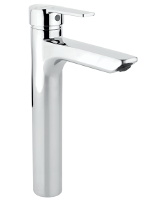 Mitigeur d’Évier SOPAL - Chromé - Cartouche Ø40 mm