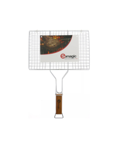 SOMAGIC - Grille Double Burger