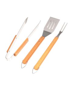 3 Accessoires Pour Barbecue et Plancha