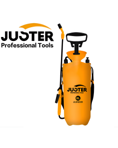 Pompes Pression - Pulvérisateur 8L - JUSTER