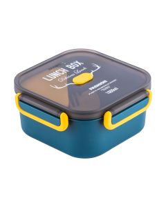 Boîte Lunch Box - Carre