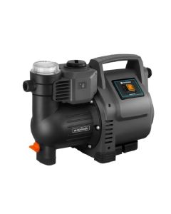 Pompe automatique maison & jardin 3500 Gardena