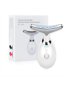 Masseur Facial Anti-Rides Lifting Électrique USB