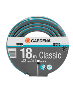 Tuyau Arrosage GARDENA Classic 18m - Prix Tunisie | Arkan.tn