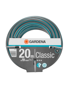 Tuyau GARDENA Classic 20m - Prix Tunisie | Arkan.tn