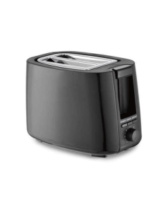 Grille-pain DECAKILA - KETS008B - 750W - Noir