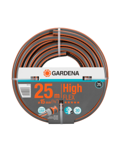 Tuyau d'arrosage GARDENA 15mm 25m - Prix Tunisie | Arkan.tn