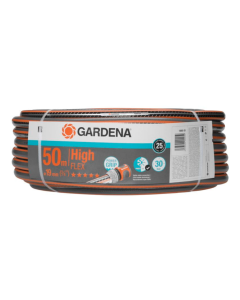 GARDENA Tuyau Comfort HightFLEX 50m - Prix... | Arkan.tn