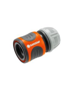 GARDENA - Raccord d'arrosage rapide 13 mm et 15 mm