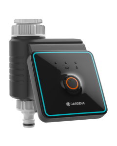 Programmateur D'arrosage Bluetooth (1889-20) GARDENA