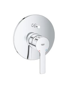 Mitigeur Bidet et Douche Encastré Grohe - 19297001 - Standard