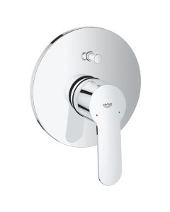 Mitigeur Bidet et Douche Encastré Grohe - 19506002 - Eurostyle Cosmo - Standard