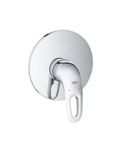 Mitigeur Douche Grohe - 19507003 - Eurostyle - Standard